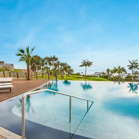 Los Jardines de Abama Suites-2